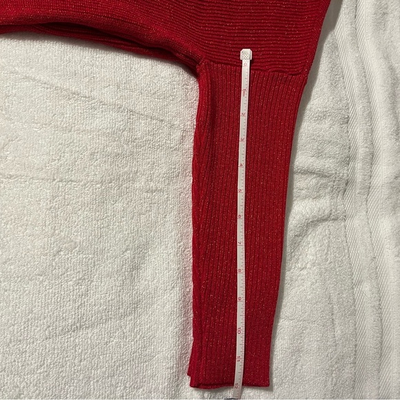 Tommy Bahama Women
Sweater XXS / XS Pullover Oversized new
TTP / TP - Picture 6 of 13